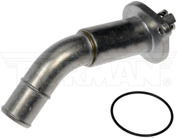 Engine Coolant Thermostat Housing Assembly