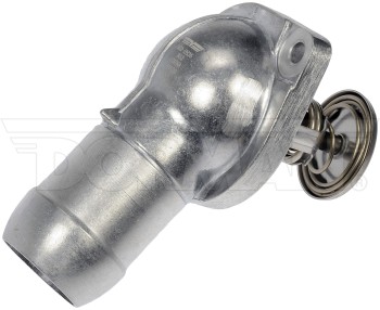 Engine Coolant Thermostat Housing Assembly