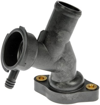 Engine Coolant Thermostat Housing