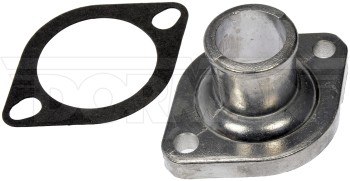 Engine Coolant Thermostat Housing