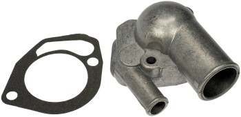 Engine Coolant Thermostat Housing