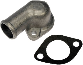 Engine Coolant Thermostat Housing