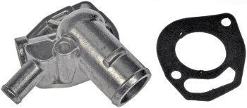 Engine Coolant Thermostat Housing