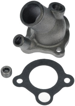 Engine Coolant Thermostat Housing