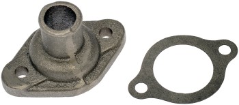 Engine Coolant Thermostat Housing