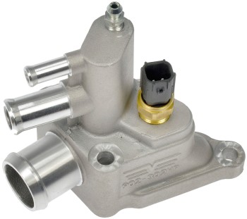 Engine Coolant Water Outlet