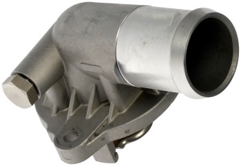Engine Coolant Thermostat Housing Assembly