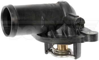 Engine Coolant Thermostat Housing Assembly