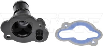 Engine Coolant Water Outlet