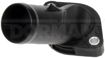 Engine Coolant Thermostat Housing