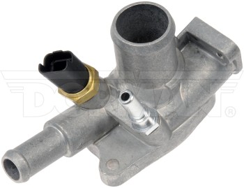 Engine Coolant Thermostat Housing Assembly