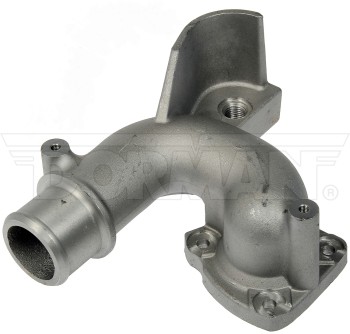 Engine Coolant Thermostat Housing