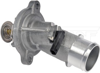 Engine Coolant Thermostat Housing Assembly