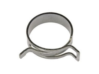 Engine Coolant Filler Neck