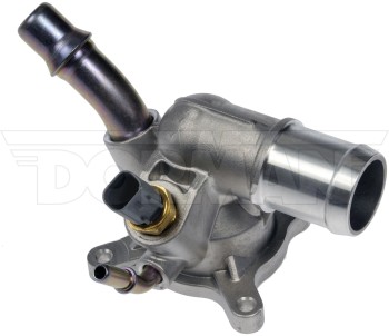 Engine Coolant Thermostat Housing Assembly