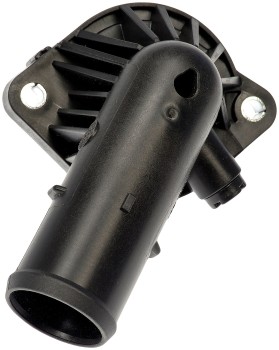 Engine Coolant Thermostat Housing Assembly