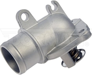 Engine Coolant Thermostat Housing Assembly