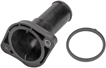 Engine Coolant Thermostat Housing