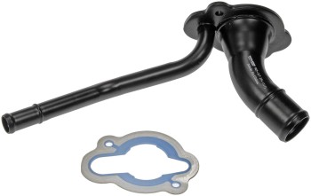 Engine Coolant Thermostat Housing