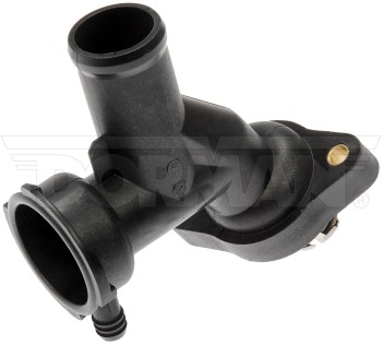 Engine Coolant Thermostat Housing Assembly