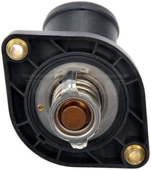 Engine Coolant Thermostat Housing Assembly
