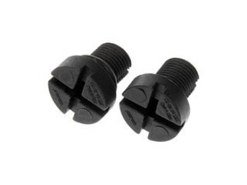 Engine Coolant Bleeder Screw