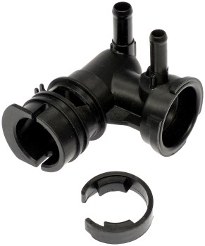 Engine Coolant Filler Neck