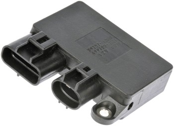 Engine Cooling Fan Module