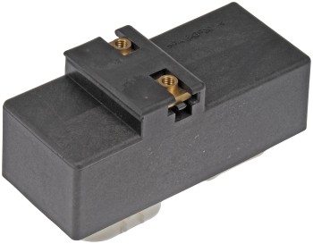 Engine Cooling Fan Module