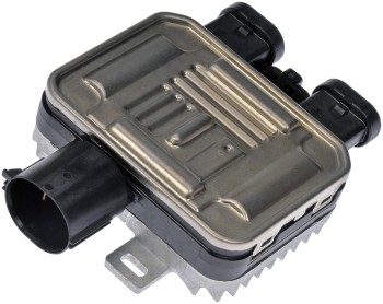 Engine Cooling Fan Module