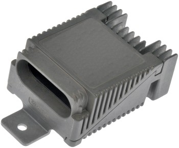 Engine Cooling Fan Module