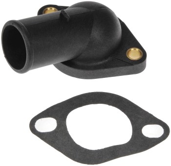 Engine Coolant Thermostat Housing
