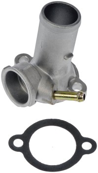 Engine Coolant Thermostat Housing