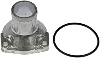 Engine Coolant Thermostat Housing