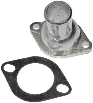 Engine Coolant Thermostat Housing
