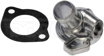 Engine Coolant Thermostat Housing