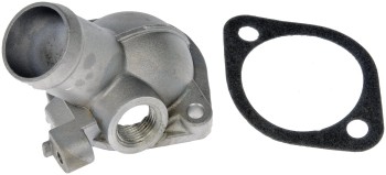 Engine Coolant Thermostat Housing