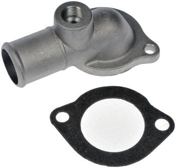 Engine Coolant Thermostat Housing