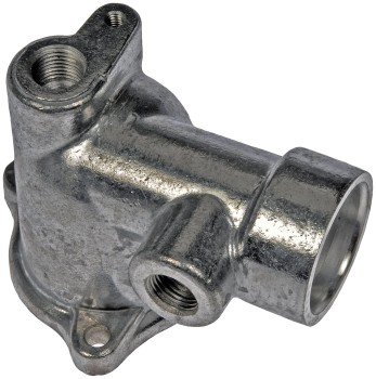 Engine Coolant Thermostat Housing