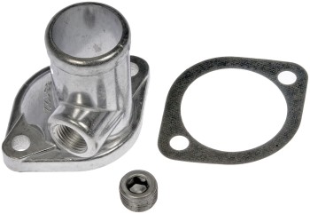 Engine Coolant Thermostat Housing