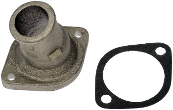 Engine Coolant Thermostat Housing