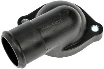 Engine Coolant Thermostat Housing