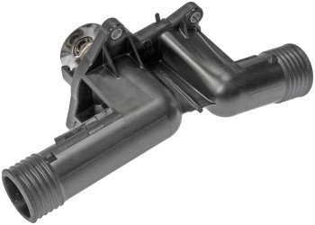 Engine Coolant Thermostat Housing Assembly