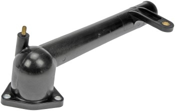 Engine Coolant Thermostat Housing