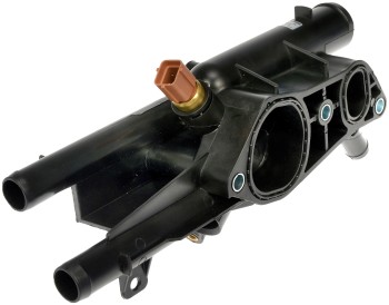 Engine Coolant Thermostat Housing