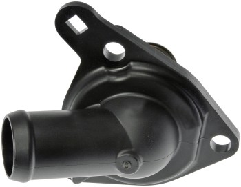 Engine Coolant Thermostat Housing Assembly