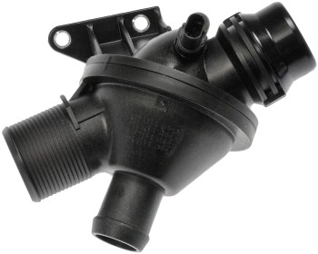 Engine Coolant Thermostat Housing Assembly
