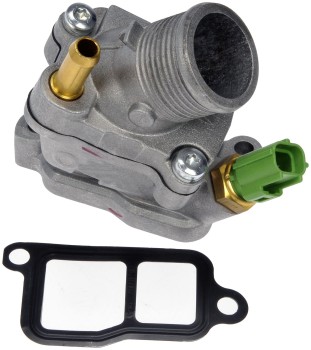 Engine Coolant Thermostat Housing Assembly