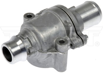 Engine Coolant Thermostat Housing Assembly