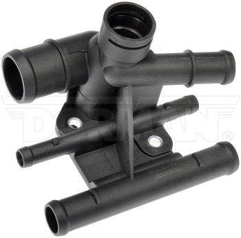 Engine Coolant Water Outlet